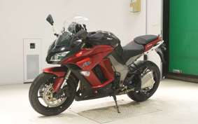 KAWASAKI NINJA 1000 A 2011