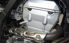 KAWASAKI KLX250D TRACKER X LX250V