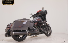 HARLEY FLHXSTSE1980CVO 2026