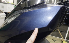 HONDA PCX 125 2009 JK05