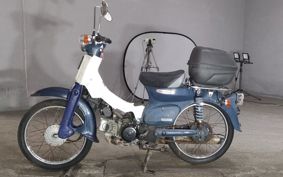HONDA SUPER CUB50 AA01