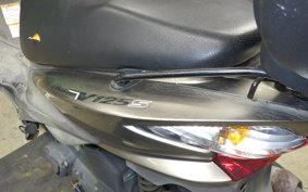 SUZUKI ADDRESS V125 S CF4MA