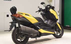 YAMAHA X-MAX 250 A SG42J