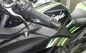 KAWASAKI NINJA 250 ABS 2023 EX250L