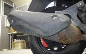 SUZUKI ADDRESS V125 G 2024 CF46A
