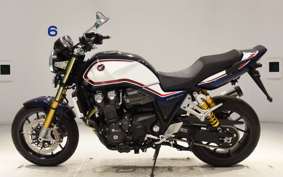 HONDA CB1300SF SUPER FOUR SP 2024 SC54