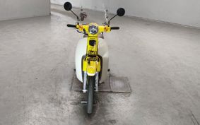 HONDA SUPER CUB110 JA59
