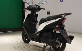 YAMAHA JOG125 SEJ5J