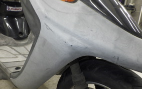 YAMAHA BJ 2018 SA24J