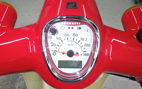 HONDA C110 SUPER CUB JA59