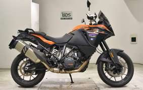 KTM 1050 ADVENTURE 2017