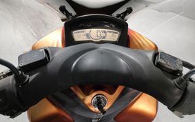 YAMAHA TRICITY 125 SE82J