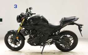 YAMAHA MT-25 2006 RG10J