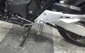 HONDA CB400SF GEN 4 2018