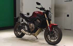 HONDA CB650R 2021