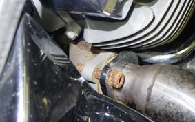 YAMAHA DRAGSTAR 400 CLASSIC 2007 VH01J