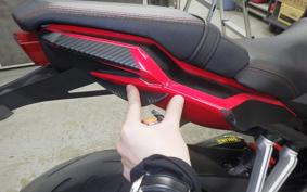 HONDA CBR650R 2023 RH03