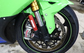 KAWASAKI ZX 10 NINJA ABS 2024 ZXT02L