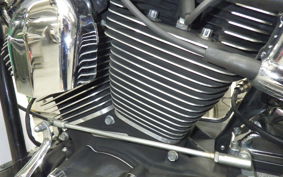 HARLEY FLSTC 1580 2007