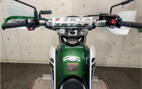 YAMAHA  SEROW 250 FINAL ED DG31J