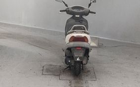 HONDA SPACY125 JF04