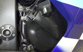KAWASAKI NINJA 250R 1988 EX250K
