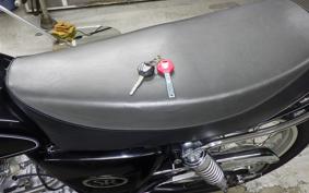 YAMAHA SR400 Gen.3 2006 RH01J