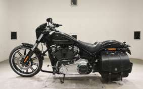 HARLEY FXBRS1870 2019