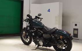 HARLEY XL883N 2021
