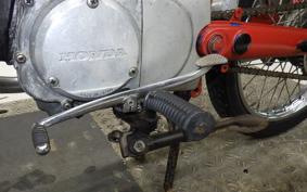 HONDA CS90 1983 S90