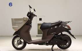 SUZUKI LET's Super Good CA4AA