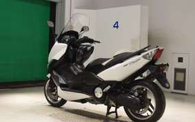 YAMAHA T-MAX 500 2010 SJ08J