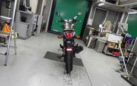 HONDA VTR 250 Gen. 2 MC33