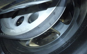 HARLEY FLHRSE1550 2002