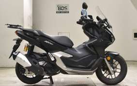 HONDA ADV160 KF54