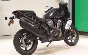 HARLEY PAN AMERICA 1250 2022