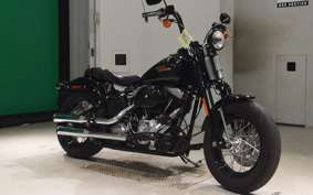 HARLEY FLSTSB 1580 2008