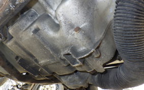 HONDA STEED 400 1994 NC26