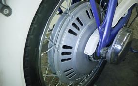 HONDA LITTLE 2019 P25