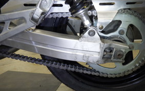 SUZUKI GSX400 IMPULSE 1994 GK79A