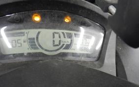 YAMAHA TRICITY 155 A SG37J