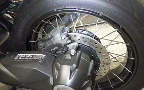 HONDA VFR1200X DCT 2014