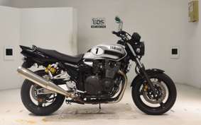 YAMAHA XJR1300 Gen.2 2017 RP17J