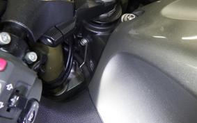 KAWASAKI ZZ1400 NINJA R 2007 ZXT40A