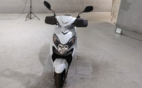 SUZUKI SU WISH LTD DV12B