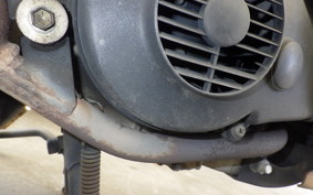 SUZUKI ADDRESS V125 G CF46A