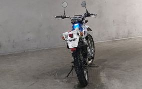 YAMAHA SEROW 225W DG08J