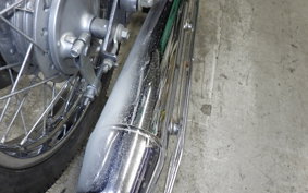 HONDA LITTLE CUB 2026 AA01