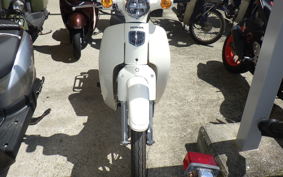HONDA C110 SUPER CUB JA59