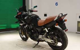 HONDA CB400 SUPER BOLDOR VTEC 2005 NC39